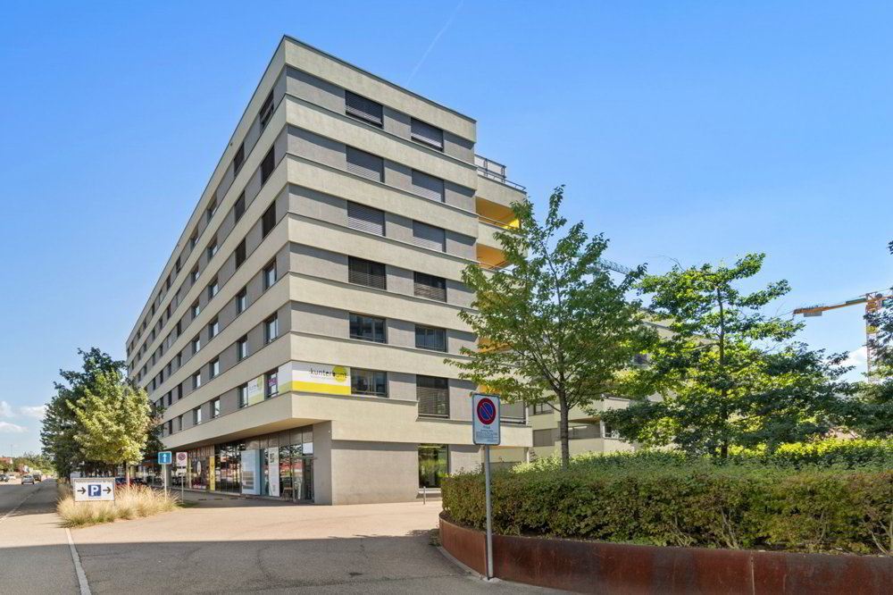 4.5 rooms Apartment for rent in Pratteln - image 1/1