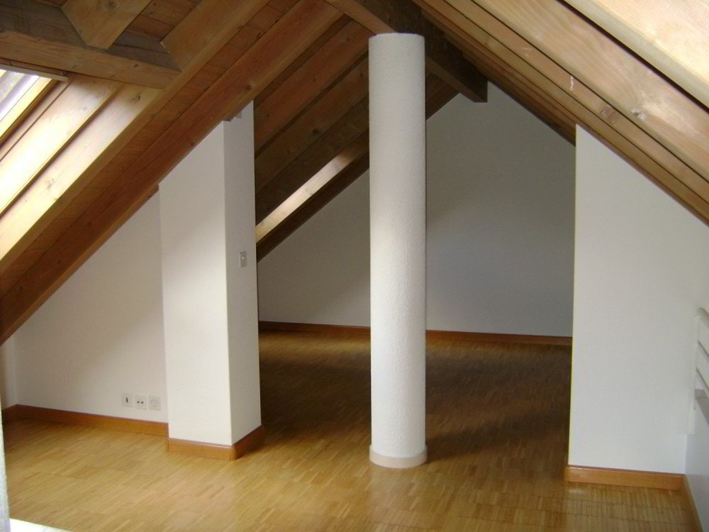 Appartamento di 3 locali in affitto a Liestal - immagine 1/8
