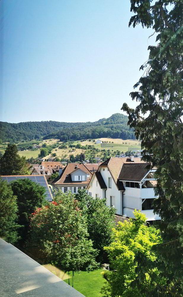 null Zimmer Büro zu vermieten in Sissach - Bild 1/5