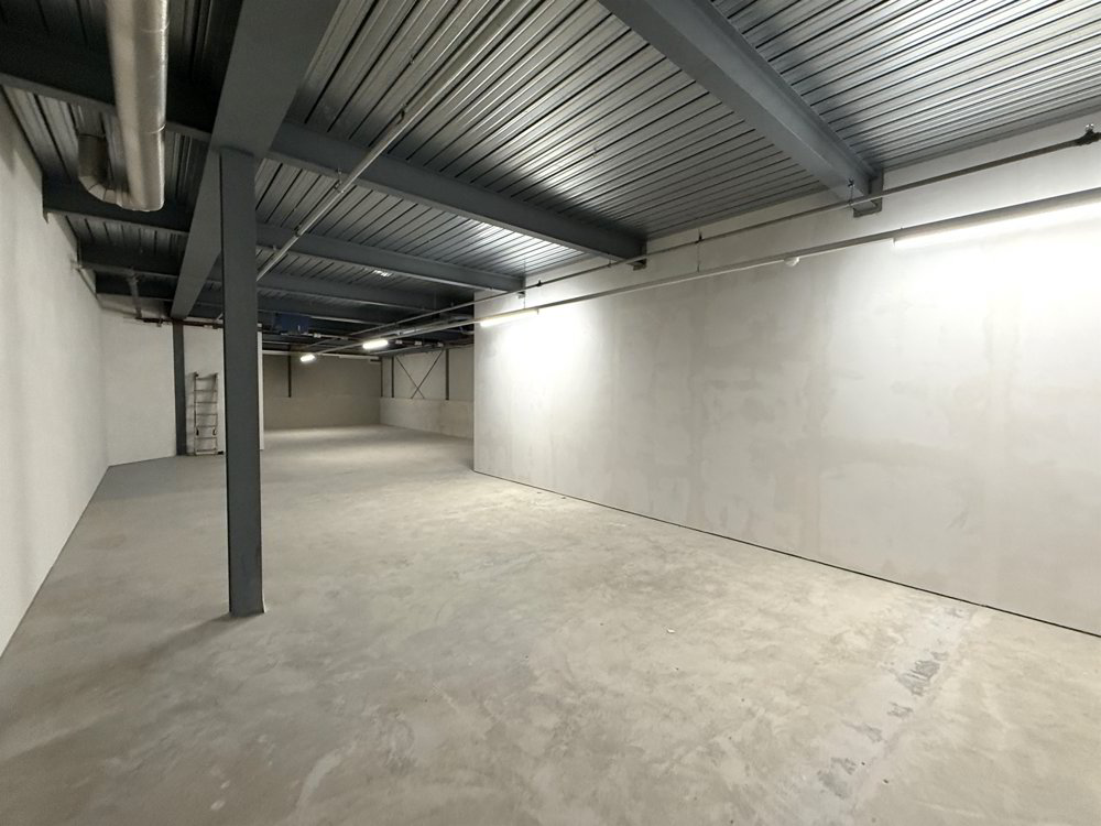 null Zimmer Büro zu vermieten in Zwingen - Bild 1/4