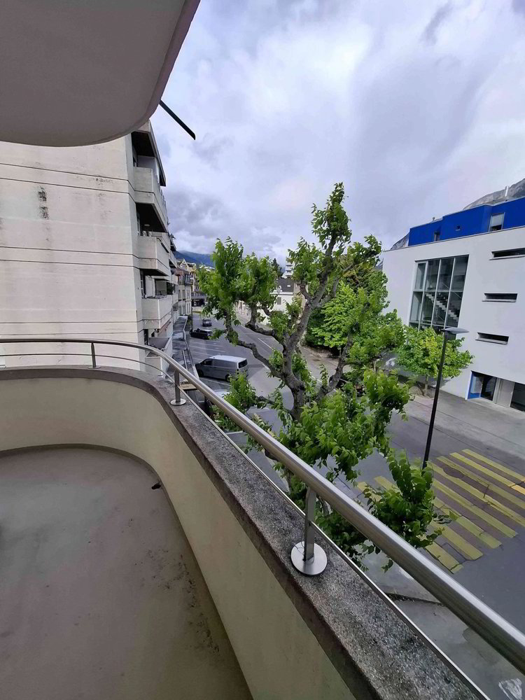 Appartamento di 3 locali in affitto a Sierre - immagine 1/6