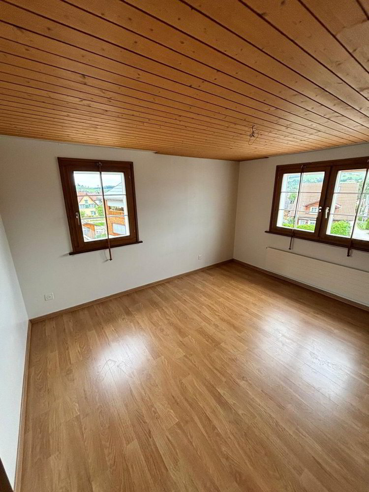 Appartamento di 2.5 locali in affitto a Appenzell - immagine 1/8