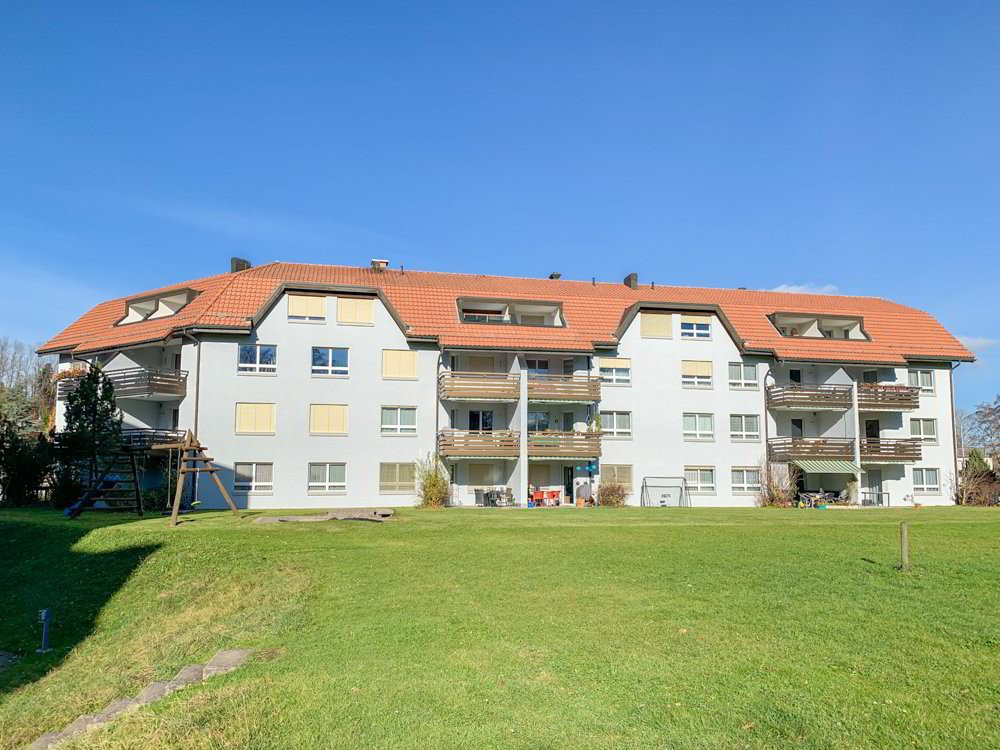 4 rooms Apartment for rent in Saint-Gall - image 1/7