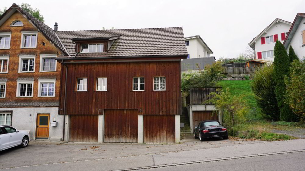 Casa di 5 locali in affitto a Lüchingen - immagine 1/12