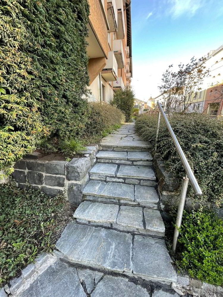 2.5 rooms Apartment for rent in St. Gallen - image 1/10