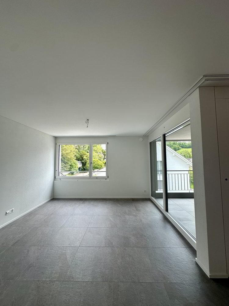 3 Zimmer Wohnung zu vermieten in Ziefen - Bild 1/13