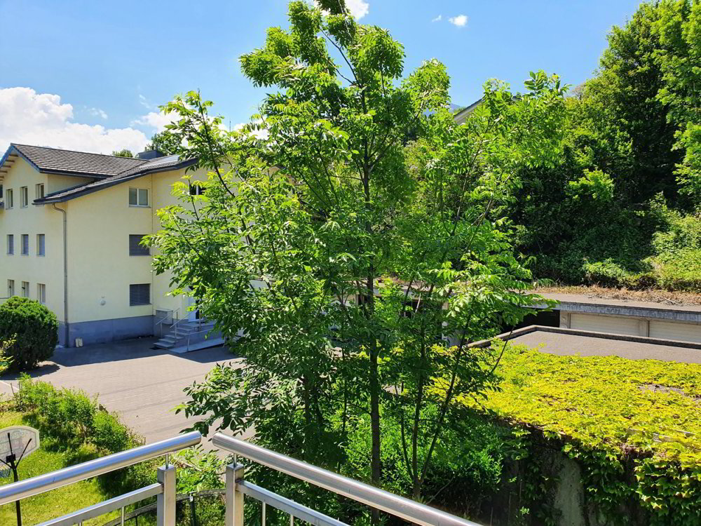 Appartamento di 3 locali in affitto a Weite - immagine 1/13