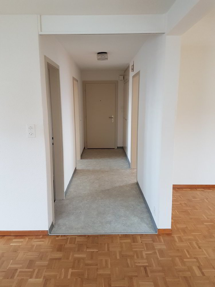 Appartement 3.5 pièces à louer à Engelburg - image 1/7