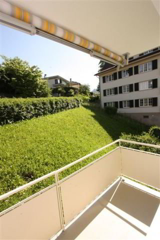 3 rooms Apartment for rent in Pratteln - image 1/7
