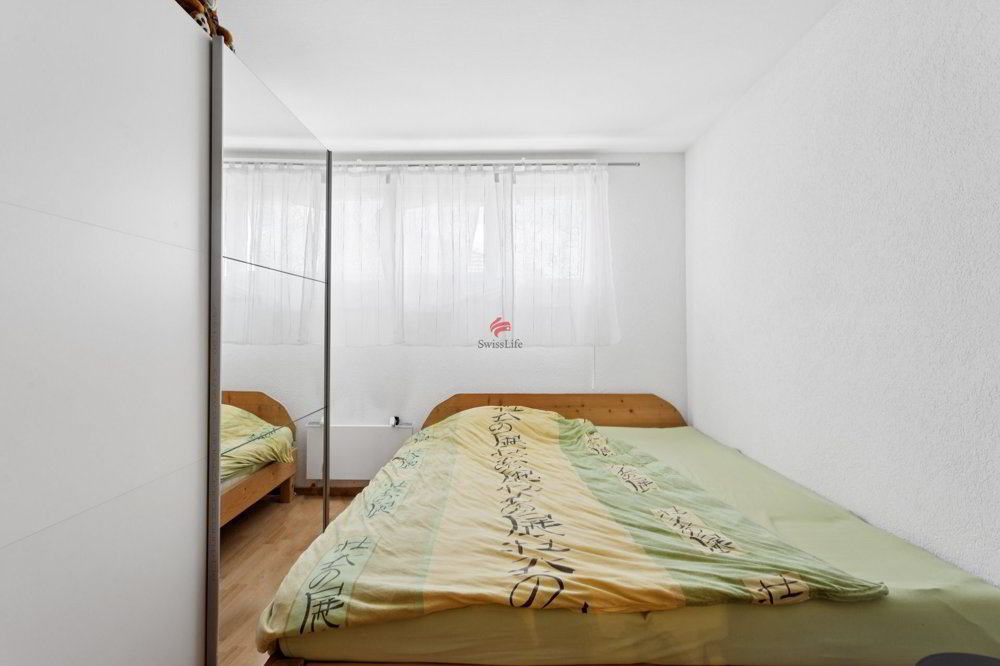 9 Zimmer Wohnung zum verkaufen in Yvonand - Bild 1/13