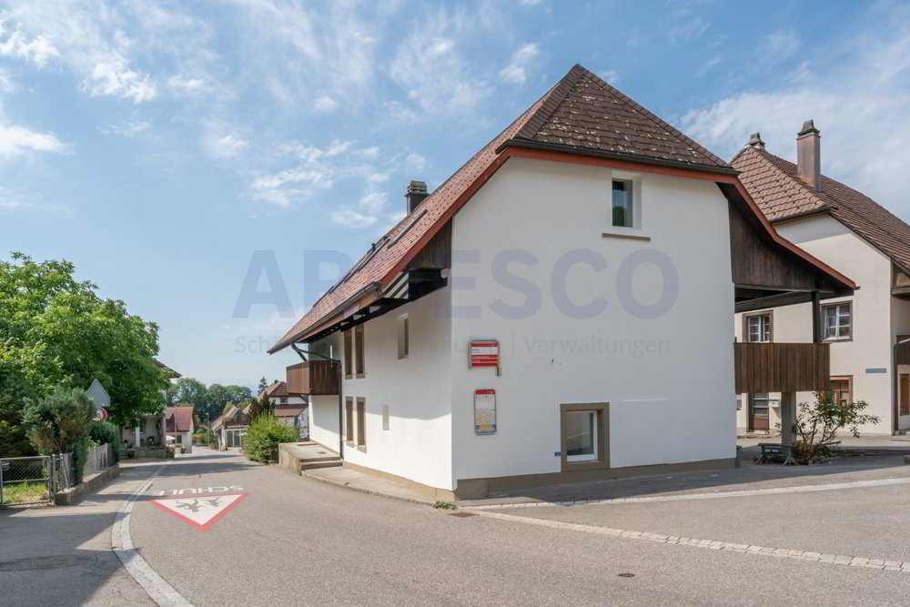 Appartement 4 pièces à louer à Rumisberg - image 1/10