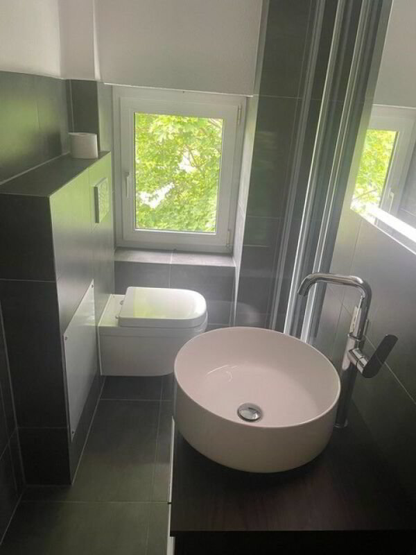 Appartamento di 2 locali in affitto a Schaffhausen - immagine 1/8