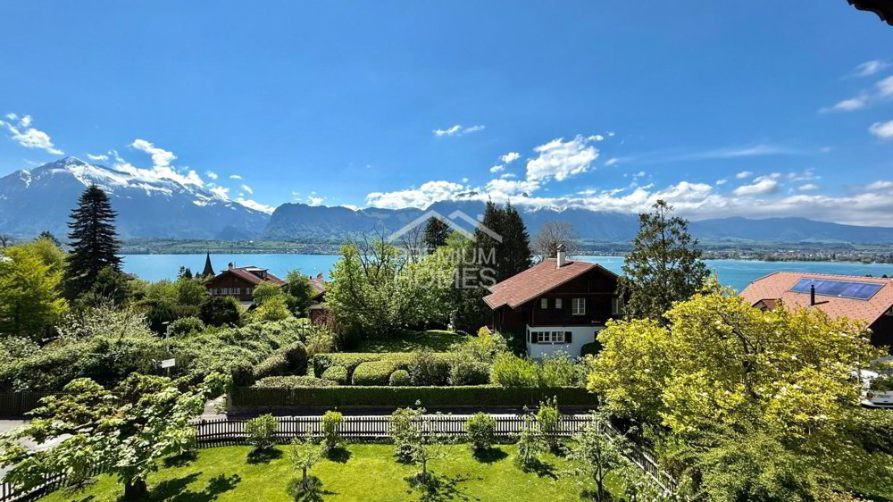 Terreno di null locali in vendita a Hilterfingen - immagine 1/5