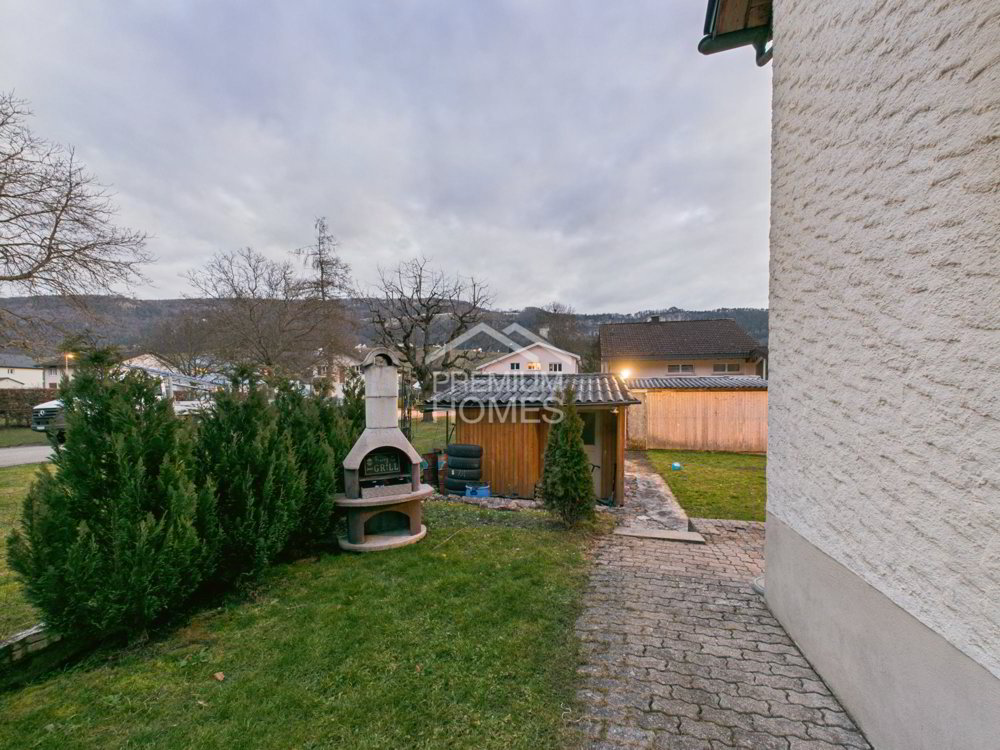 Casa di 9 locali in vendita a Balsthal - immagine 1/9