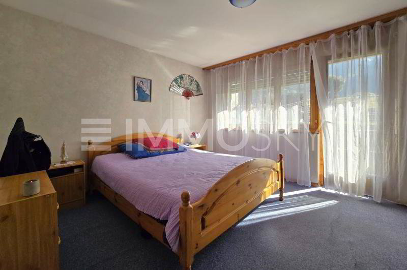 Appartement 4 pièces à acheter à Grône - image 1/5