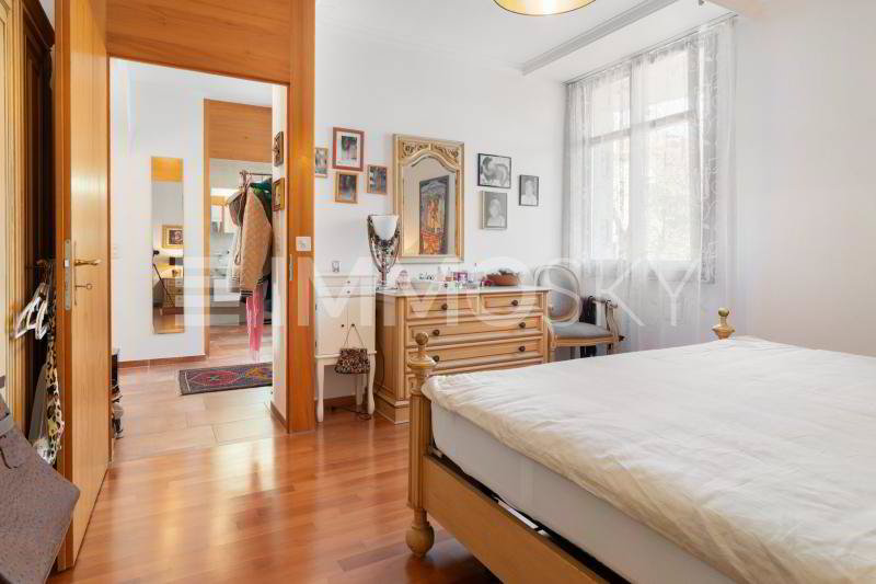 3 rooms Apartment to buy in Henggart - image 1/5