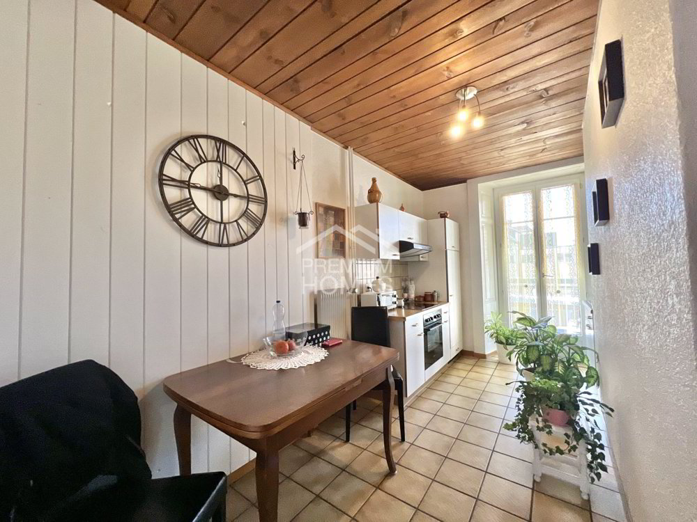 Maison 28 pièces à acheter à La Chaux-de-Fonds - image 1/5