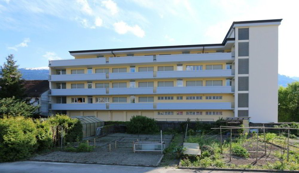 Appartamento di 2 locali in affitto a Sargans - immagine 1/7