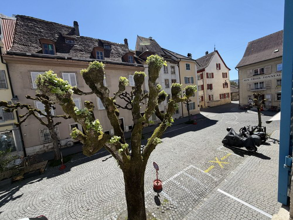 Bureau & Commerce null pièces à acheter à Porrentruy - image 1/13