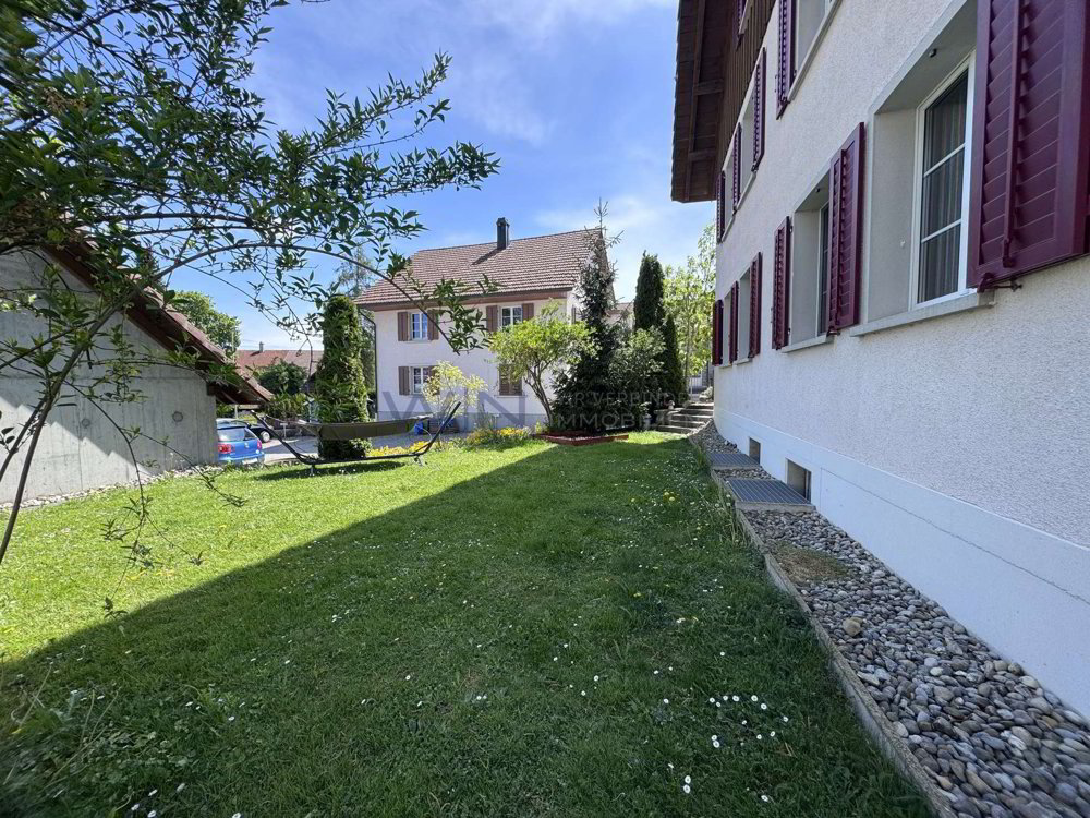 Appartamento di 3 locali in vendita a Gerlikon - immagine 1/1