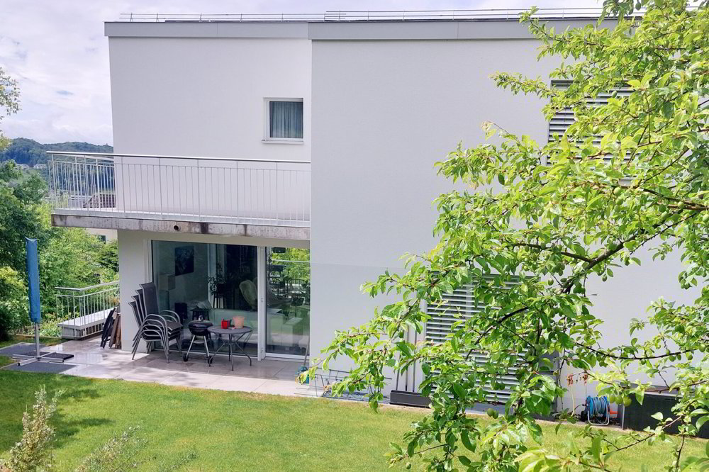 Casa di 5.5 locali in affitto a Ennetbaden - immagine 1/11