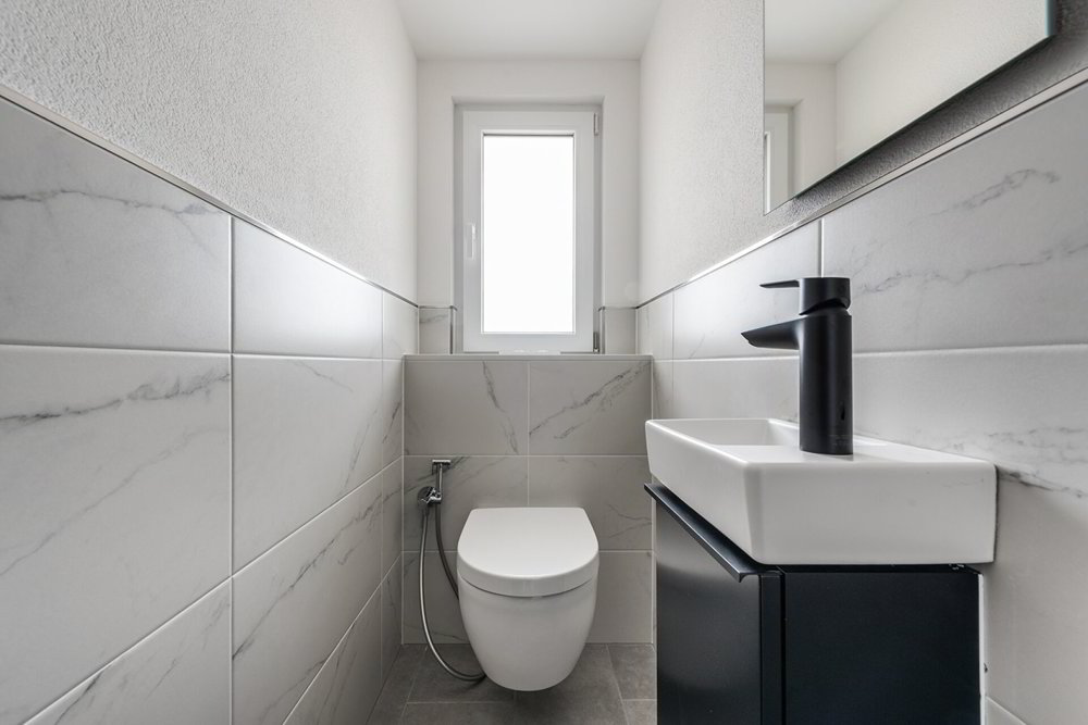 4 Zimmer Wohnung zu vermieten in Kreuzlingen - Bild 1/15