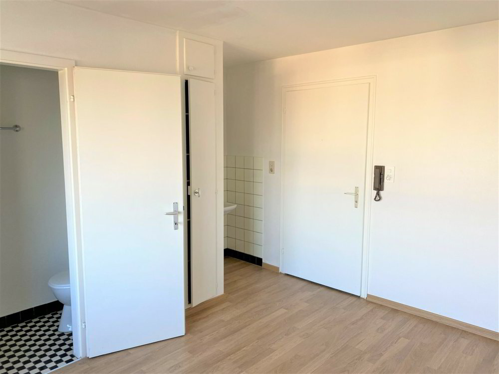 1 Zimmer Wohnung zu vermieten in Amriswil - Bild 1/6