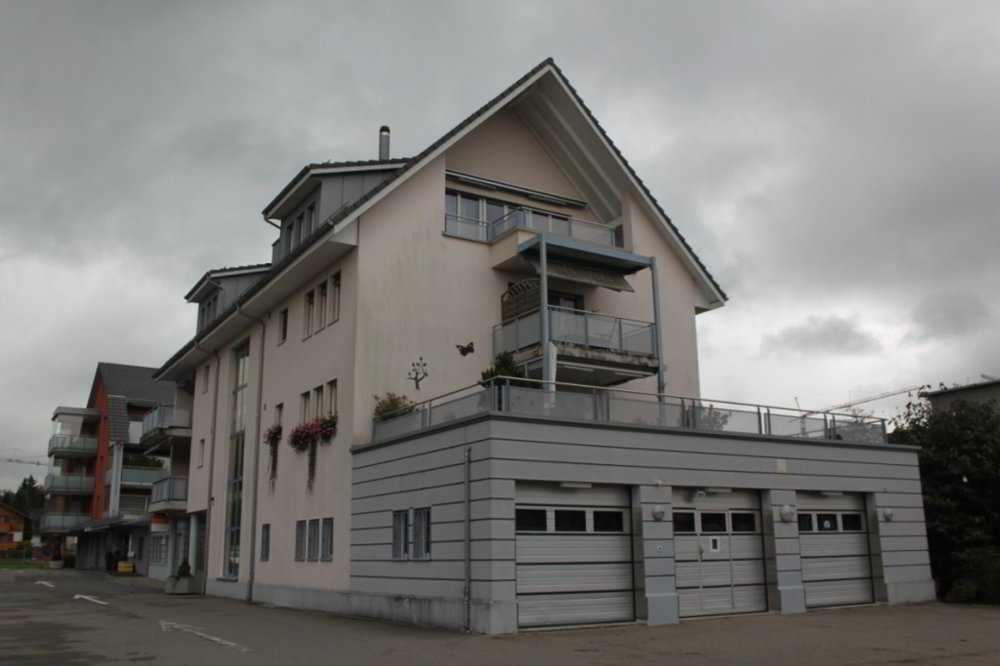3.5 Zimmer Wohnung zu vermieten in Märstetten - Bild 1/9