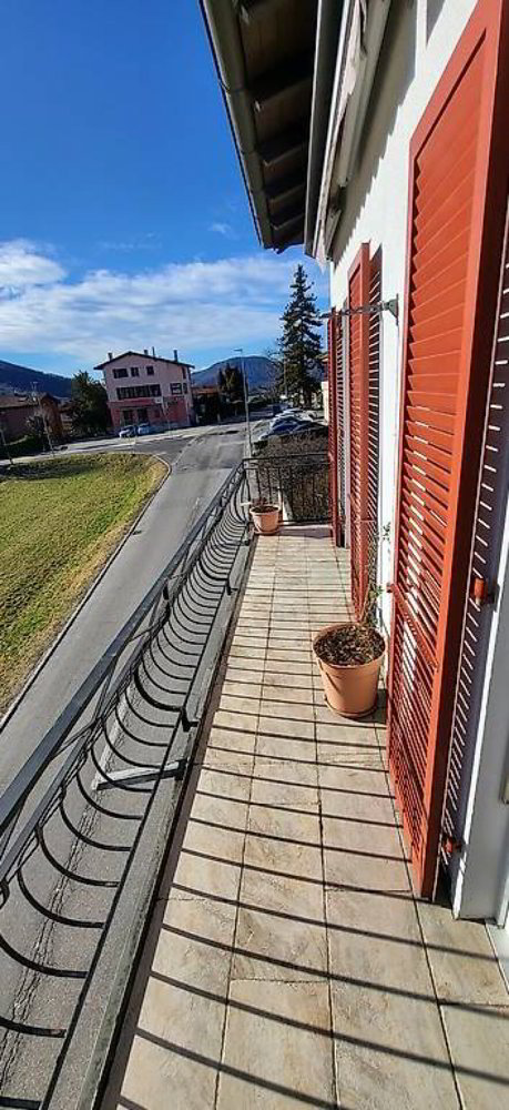 Appartamento di 4.5 locali in affitto a Novaggio - immagine 1/6