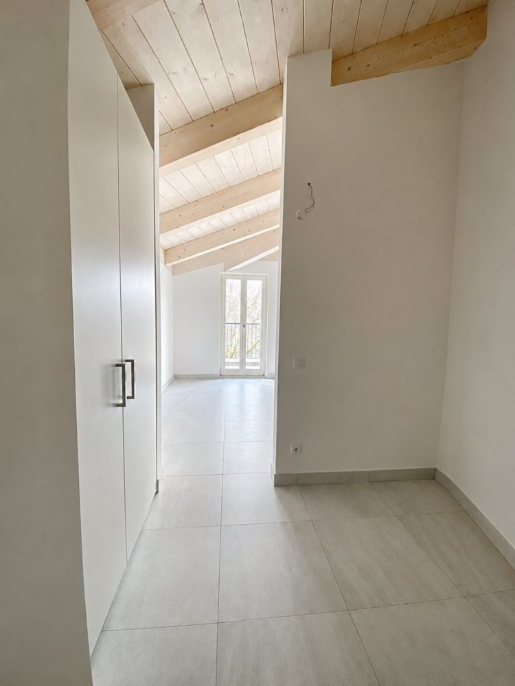 Apartment in Collina d'Oro, Barca, Risciana - Ansicht 4