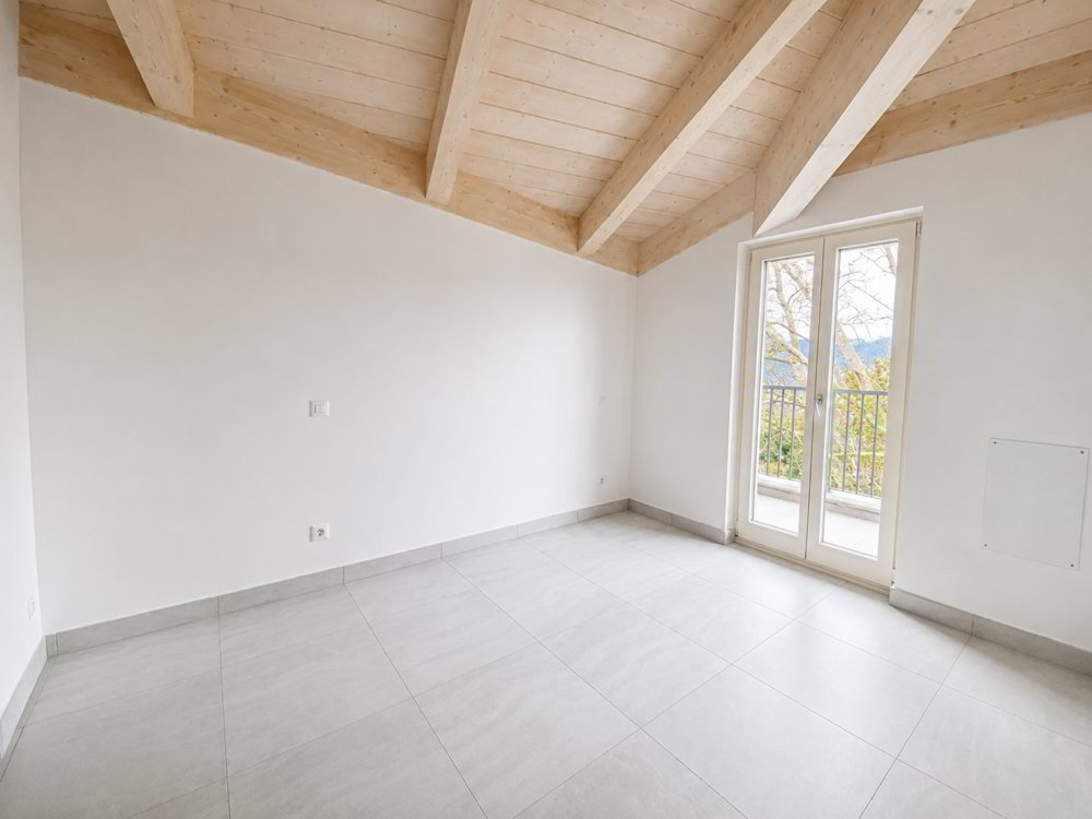 Apartment in Collina d'Oro, Barca, Risciana - Ansicht 5