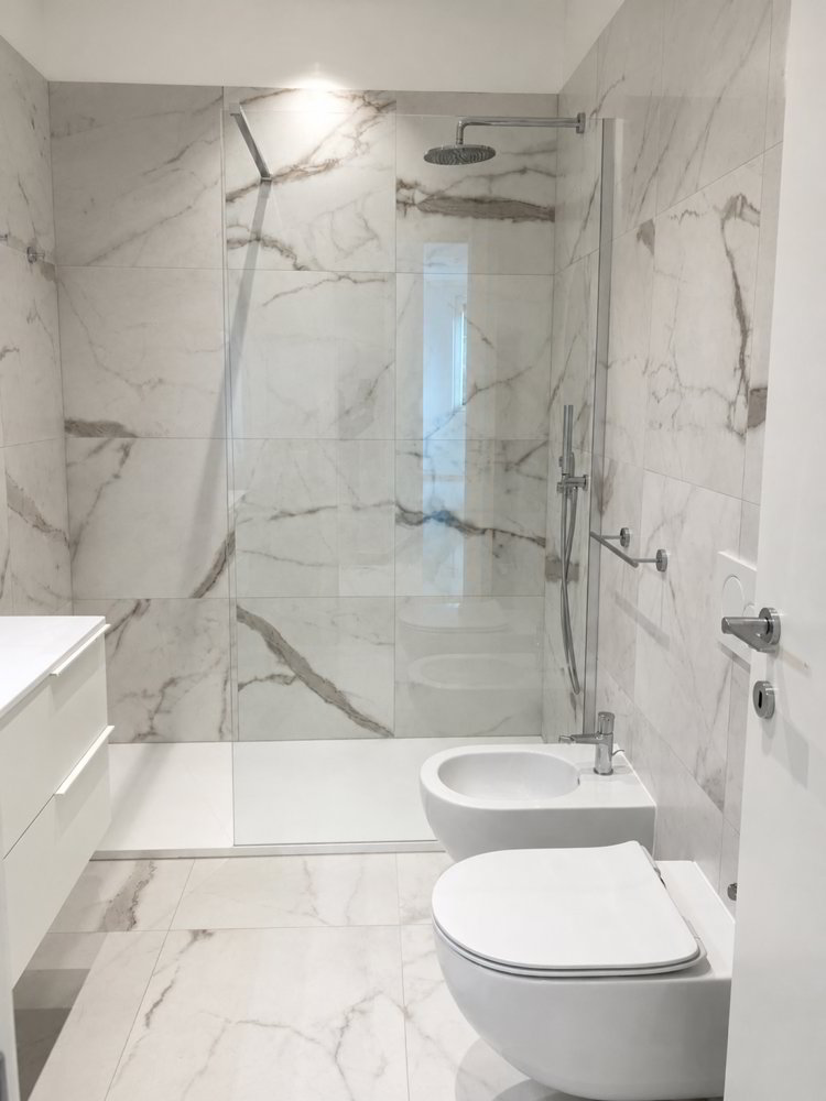 Apartment in Collina d'Oro, Barca, Risciana - Mehr