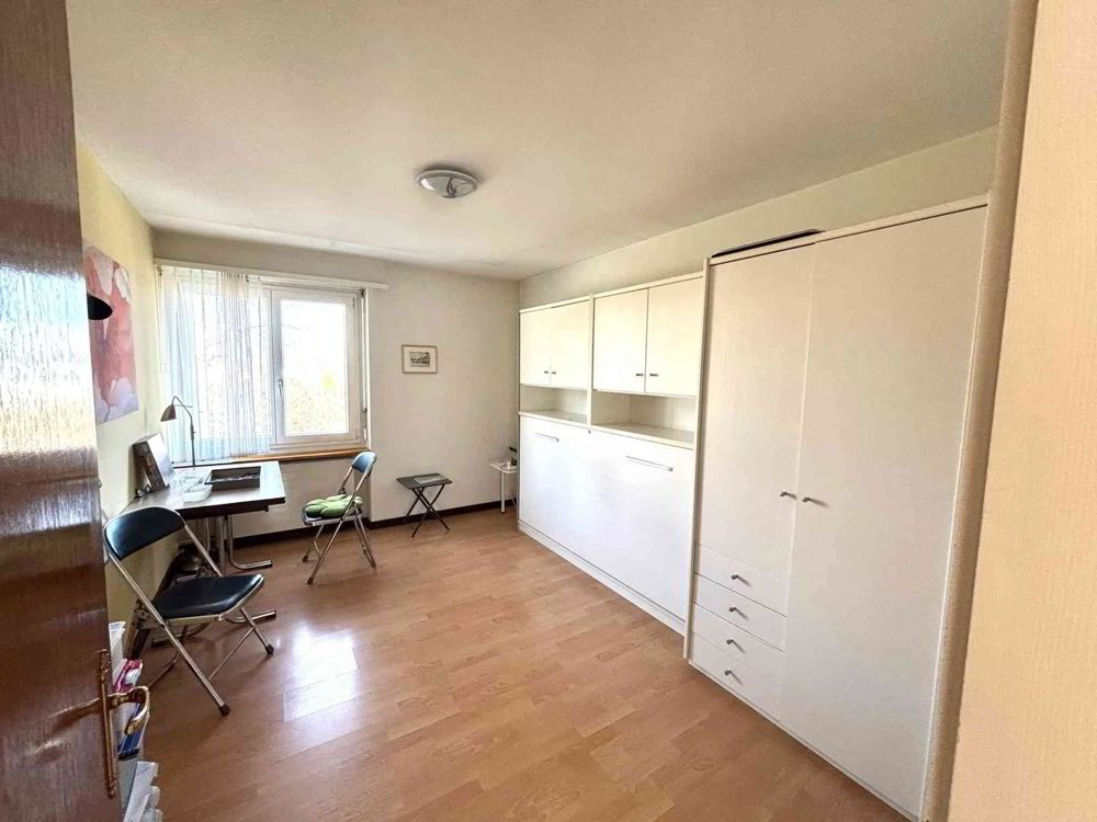 Appartement 3.5 pièces à louer à Emmen - image 1/5