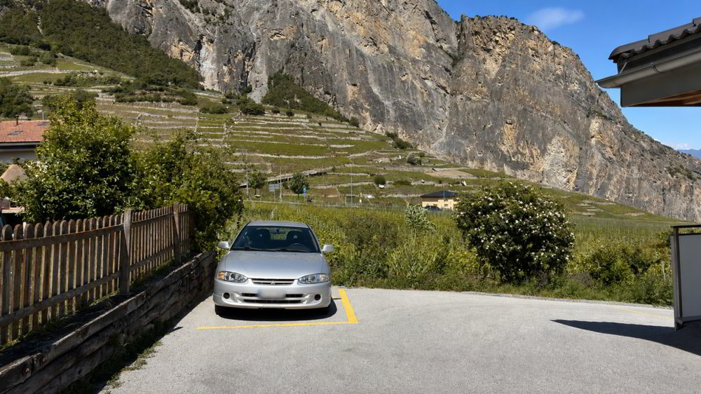 Appartamento di 4.5 locali in vendita a Chamoson - immagine 1/15