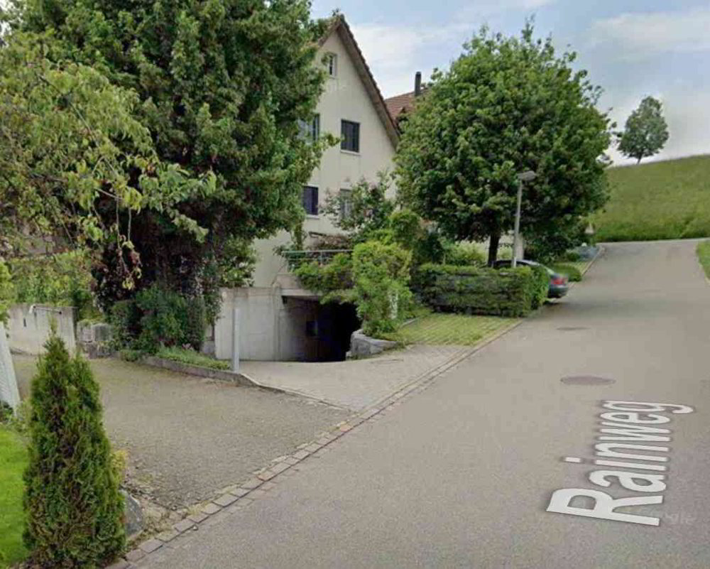 Parking, garage null pièces à louer à Seuzach - image 1/1