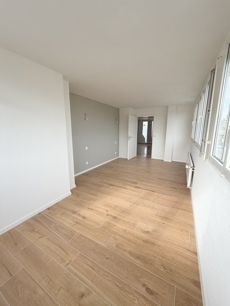 Appartement 3 pièces à louer à Genf - image 1/4