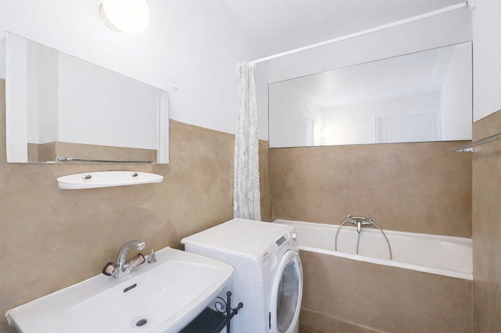 2 Zimmer Wohnung zum verkaufen in Genève - Bild 1/7