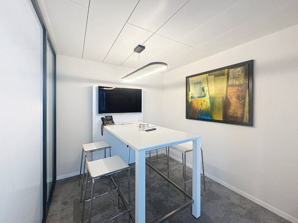 null Zimmer Büro zu vermieten in Cointrin - Bild 1/4