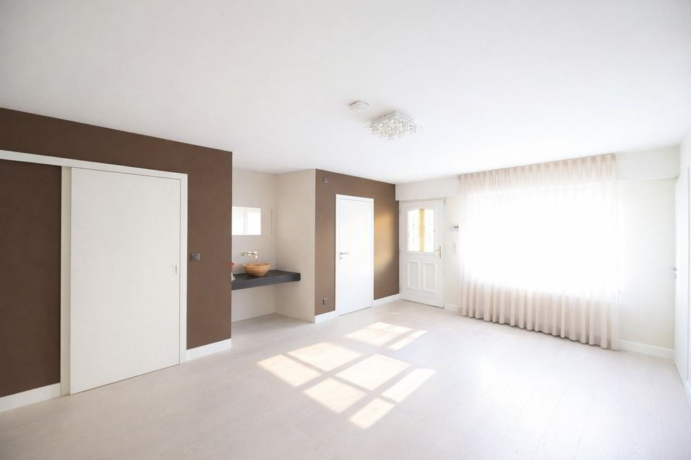 8 Zimmer Haus zu vermieten in Onex - Bild 1/13