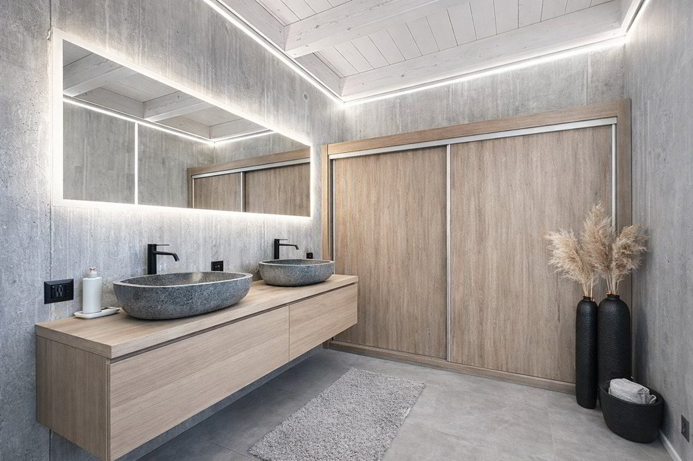 Maison 8 pièces à acheter à Saxon - image 1/6