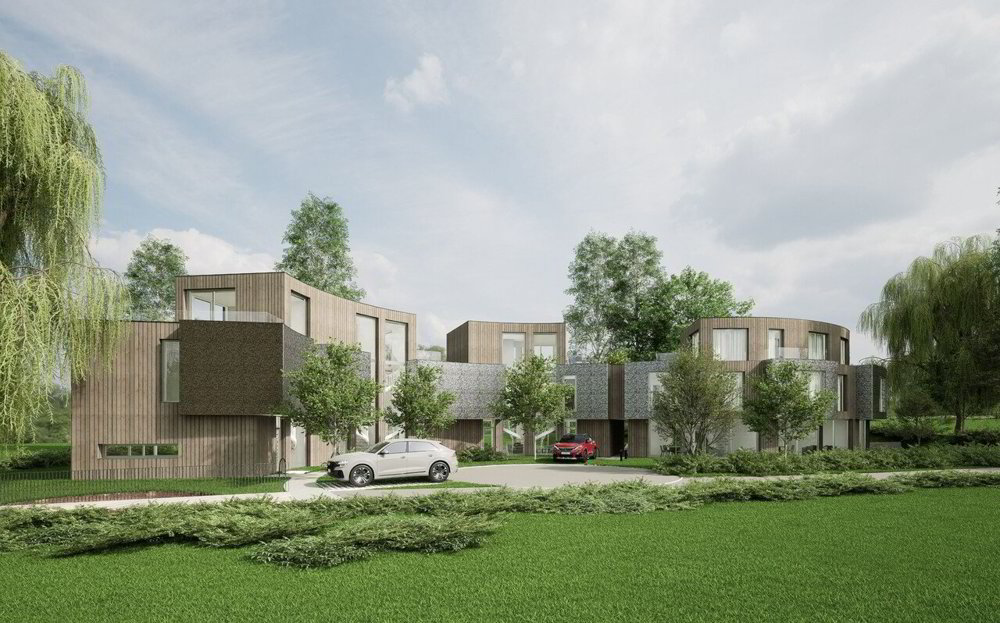 5 Zimmer Haus zum verkaufen in Meyrin - Bild 1/10