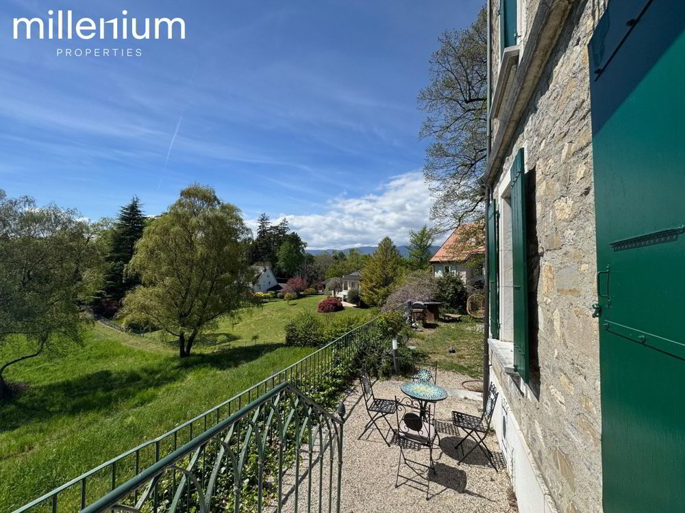 7 Zimmer Haus zu vermieten in Prangins - Bild 1/13