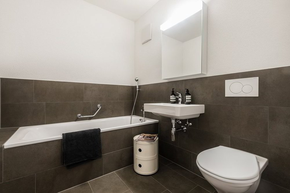 Appartement 3 pièces à louer à Altstätten SG - image 1/7