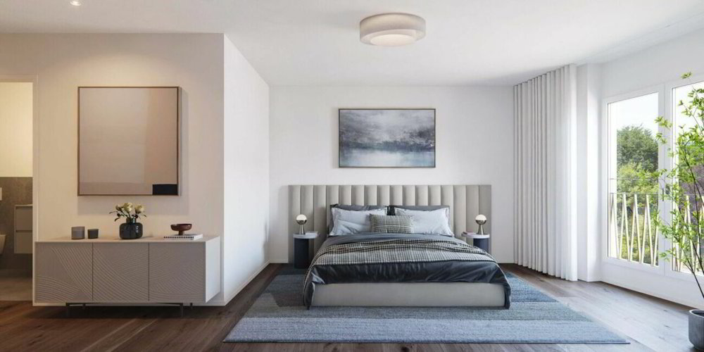 3 Zimmer Wohnung zum verkaufen in Kreuzlingen - Bild 1/6