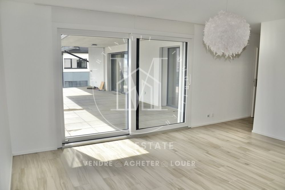3 Zimmer Wohnung zu vermieten in Rolle - Bild 1/4