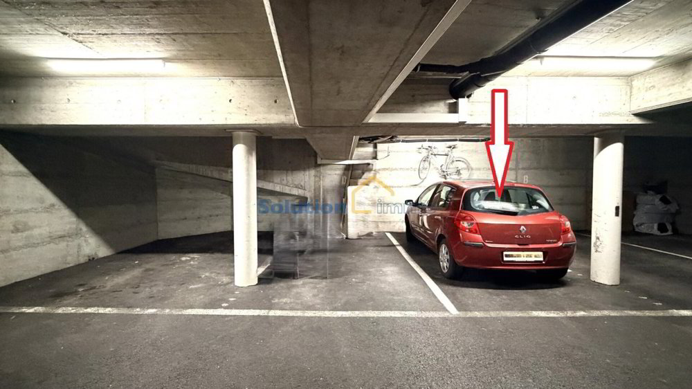 Appartamento di null locali in vendita a Monthey - immagine 1/12