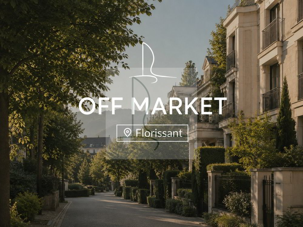 Appartamento di null locali in vendita a Genève - immagine 1/1