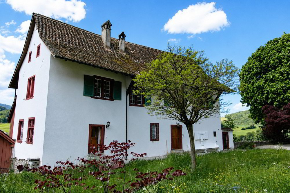 4 rooms Apartment for rent in Läufelfingen - image 1/10