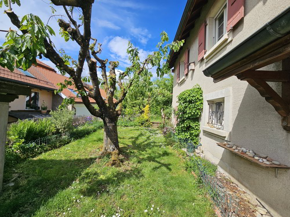 4 rooms House to buy in Cossonay-Ville - image 1/10