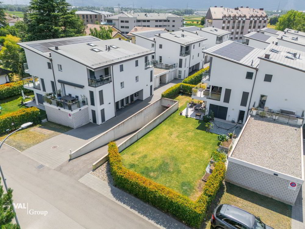 Appartement 4 pièces à acheter à Aigle - image 1/12